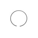 Picture of Ring - Snap