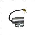 Picture of Condenser