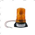 Picture of Strobe - Amber