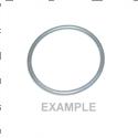 Picture of O-Ring, 3mm X 70mm I.d.