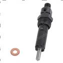 Picture of Nozzle Assembly, Fuel in