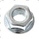 Picture of Nut - Flange