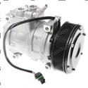 Picture of Compressor - Air Conditioning