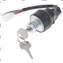 Picture of Switch Assy-Ignition