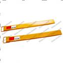 Picture of Extensions - Fork 1 Pair