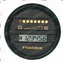 Picture of Bdi - 24 Volt W/Hour Meter