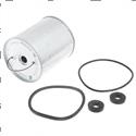Picture of Filter - Oil With Gasket