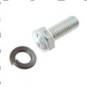 Picture of Bolt - W/Washer