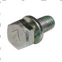 Picture of Bolt - W/Washer