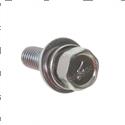 Picture of Bolt M8x25