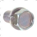 Picture of Bolt - W/ Washer