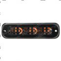 Picture of Module - 9 Led - Amber