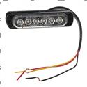 Picture of Module - 6 Led - Amb/Grn Split
