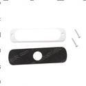 Picture of Bezel - Flat6 - Chrome