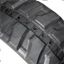 Picture of Track - Rubber 450x81x78