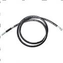 Picture of Hose - Assembly Drive Motor