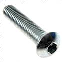 Picture of Bolt - Socket - Button Head