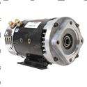 Picture of Motor - Pump 48 Volt Dc