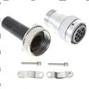 Picture of Connector - Plug