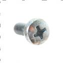 Picture of Screw - Phillips Round Head