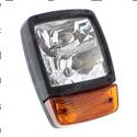 Picture of Front Light