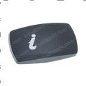 Picture of Actuator Information Etch