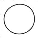 Picture of Seal Rectangular R