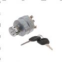 Picture of Switch - Ignition With Key