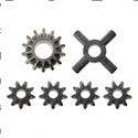 Picture of Spider Diff