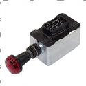 Picture of Warninglightswitch