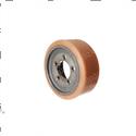 Picture of Drive Wheel - Poly 254x102