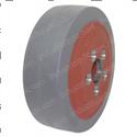 Picture of Drive Wheel - Poly