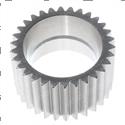 Picture of Planet Gear, Planetary D