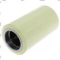 Picture of Wheel - Poly 3.25 X 5.937 Lw