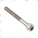 Picture of Screw/M5x.8x35mm Hx Skthd