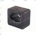 Picture of Mount - Rubber