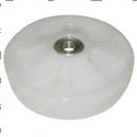 Picture of Steer Wheel Assembly - Nylon
