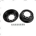 Picture of Rim - Wheel 650x10