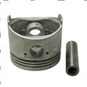 Picture of Piston - 1.00mm