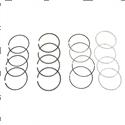 Picture of Piston Ring Set 4 Cyl Std