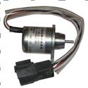 Picture of Solenoid Assembly