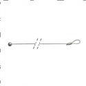 Picture of Cable - Height Sensor