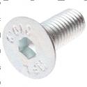 Picture of Bolt - Socket - Flat Head