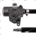 Picture of Housing - Steering Mechanical