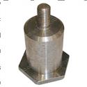 Picture of Shaft - Sheave