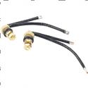 Picture of Lead Assembly - Motor