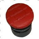 Picture of Button - Emergency