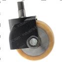 Picture of Caster Assembly