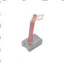 Picture of Brush - Power Steer Motor