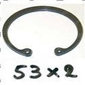Picture of Ring - Snap